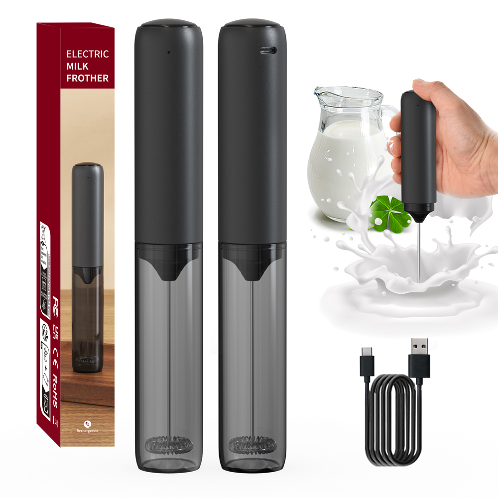 Healthy Kitchen Gadgets - Mutfak güçlü karıştırıcı süt köpürtücü el
