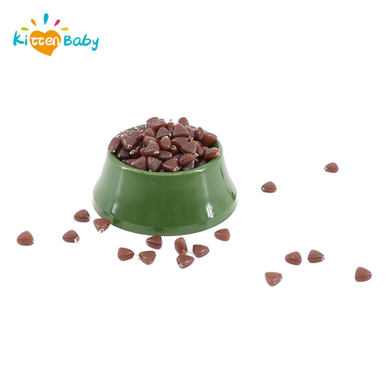 Kitchen Gadgets Small - 1/12 Dollhouse minyatür Pet köpek kedi