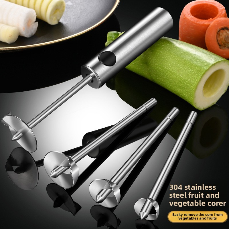 Kitchen Gadgets Set - 1 Set Mutfak Aleti Sebze Delici
