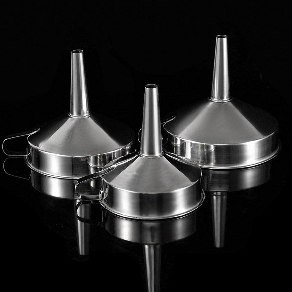 Kitchen Gadgets You Need - 1 adet paslanmaz çelik yemeklik yağ