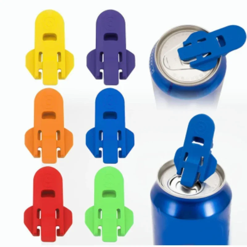 Kitchen Gadgets Everyone Needs - 6 adet kolay konserve açacağı şişe
