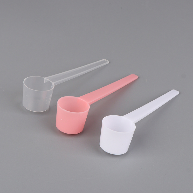 Kitchen Gadgets Set - 10 adet 5g ölçüm kaşıkları kahve