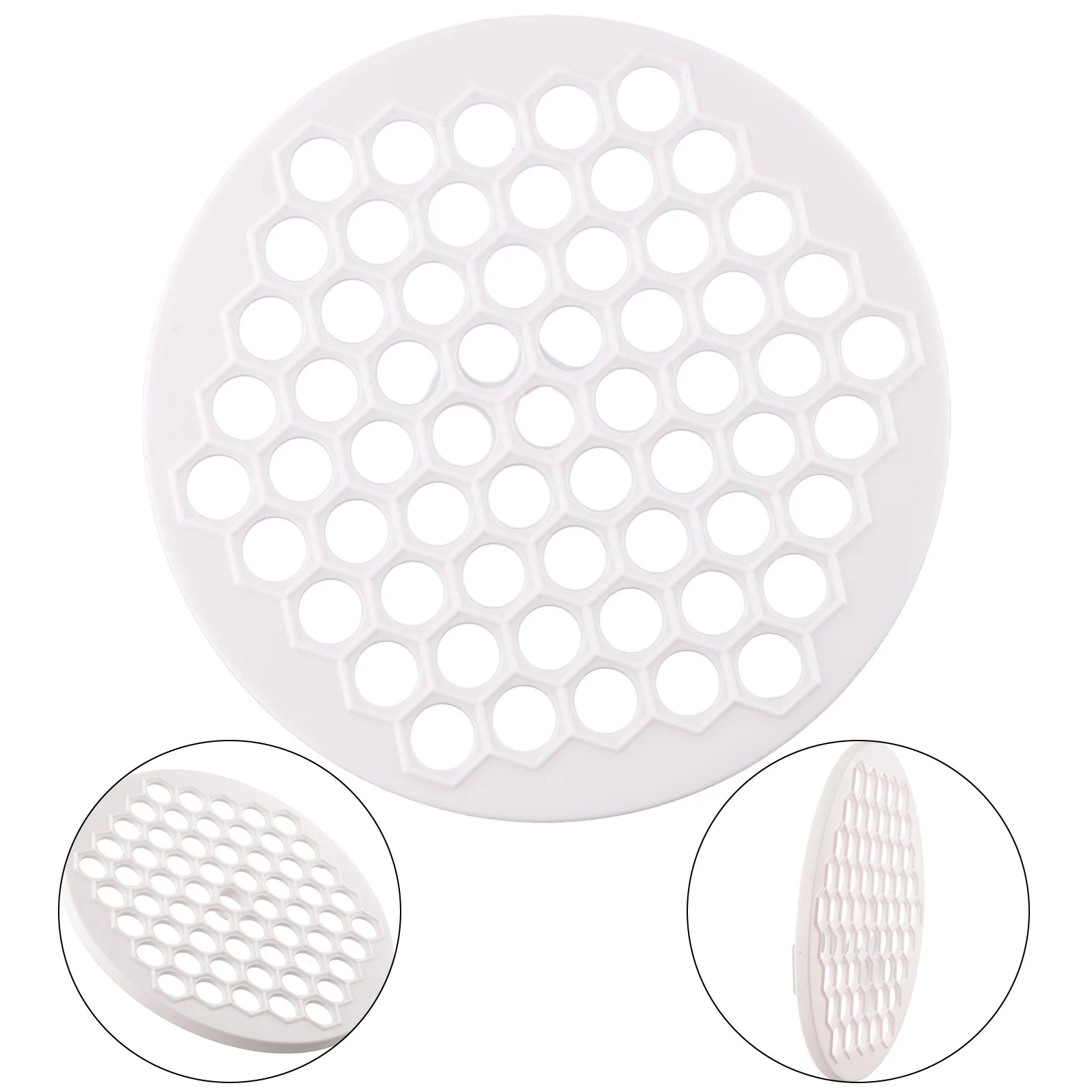 Kitchen Gadgets Small - 1 adet hamur tatlısı kalıbı hamur