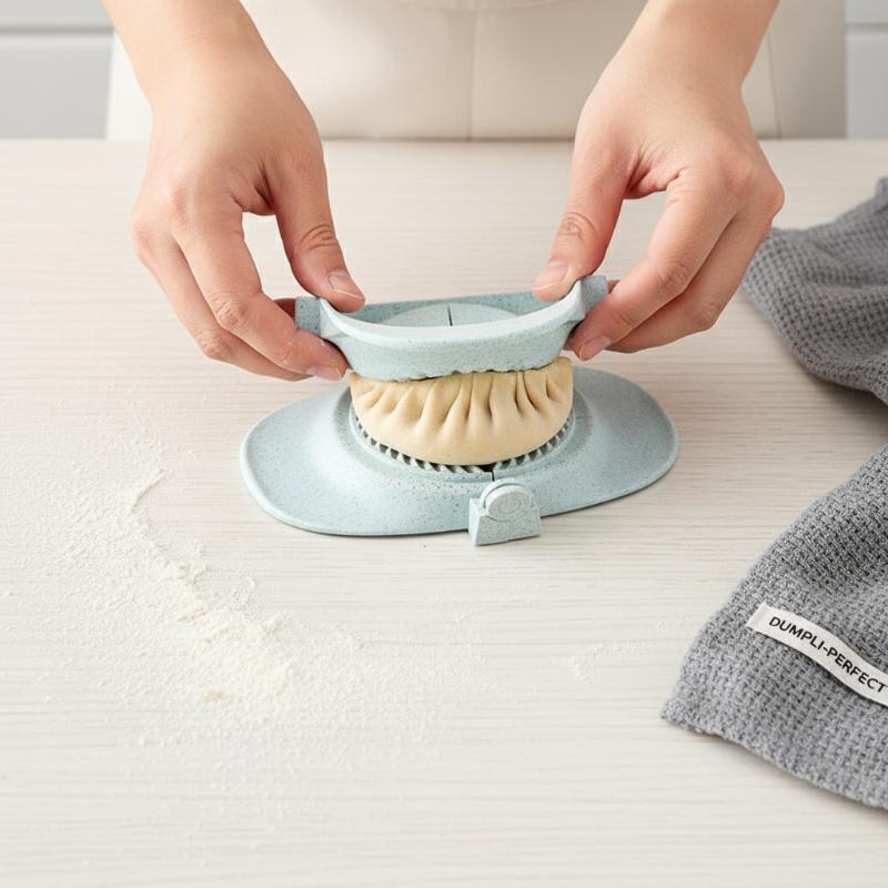 Kitchen Gadgets You Need - Manuel Buğday Samanı Hamur Kalıbı Mutfak