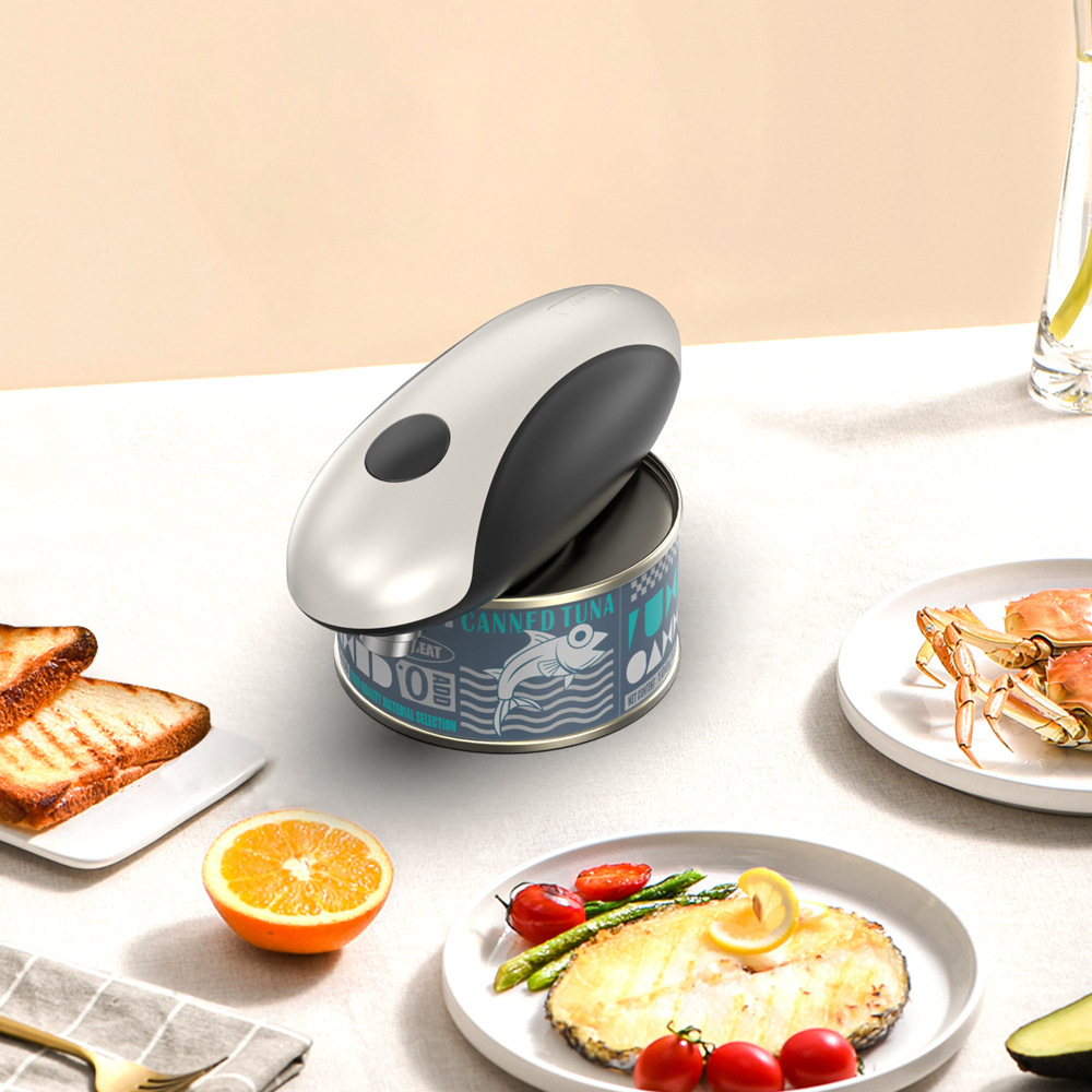 Kitchen Gadgets Amazon - Amazon otomatik elektrikli konserve açacağı mutfak