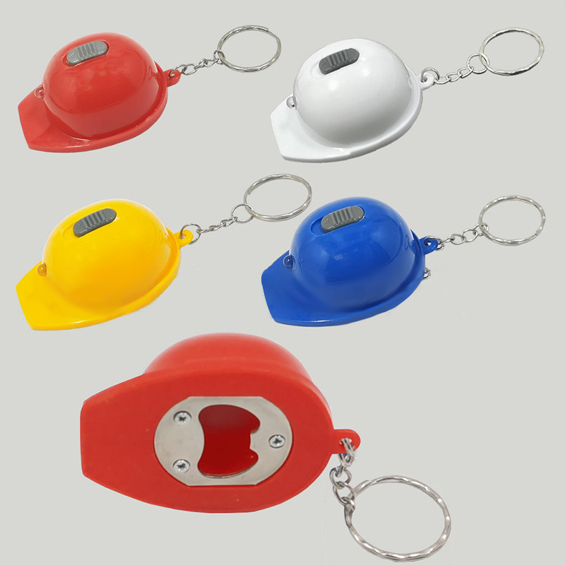 Kitchen Gadgets Everyone Needs - 1 adet Taşınabilir Mini LED Kask