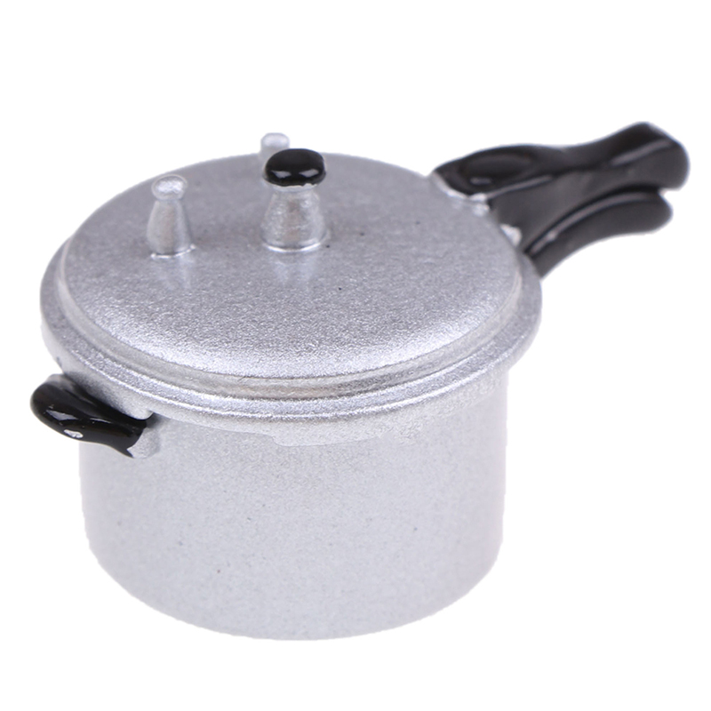 Kitchen Gadgets You Need - Yeni【1:12 Ölçekli Oyuncak Ev Minyatür Yemek