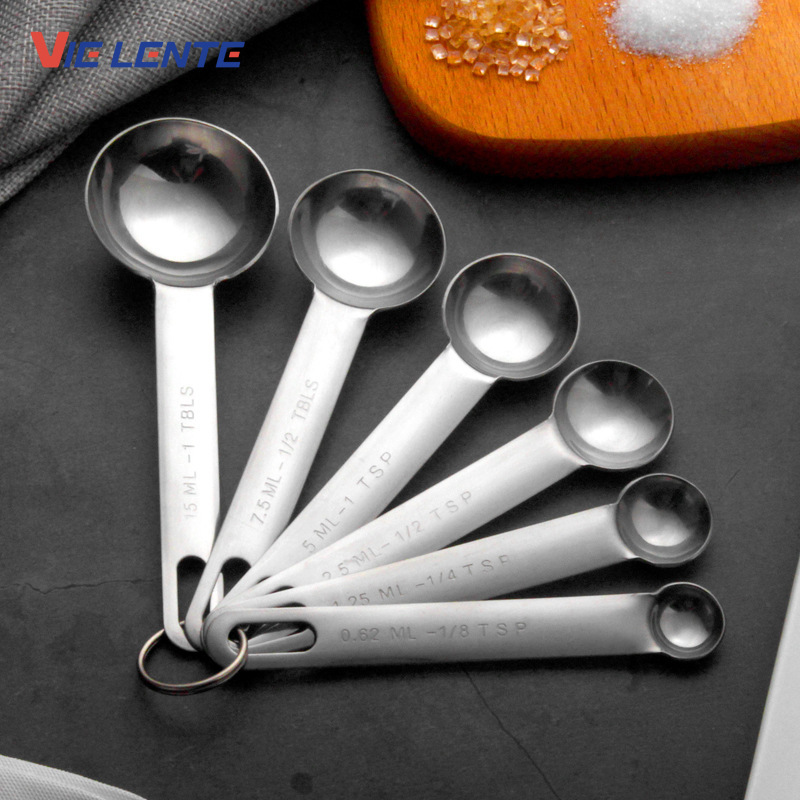 Kitchen Gadgets Set - Çok amaçlı gıda sınıfı paslanmaz çelik