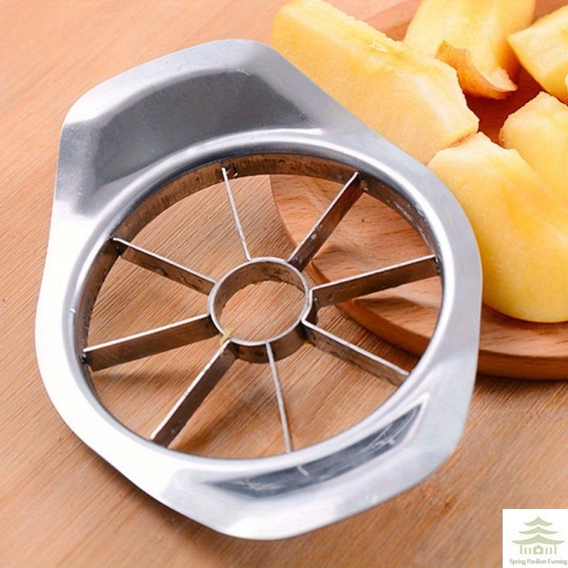 Kitchen Gadgets Everyone Needs - Mutfak Aletleri Paslanmaz Çelik Konforlu Saplı