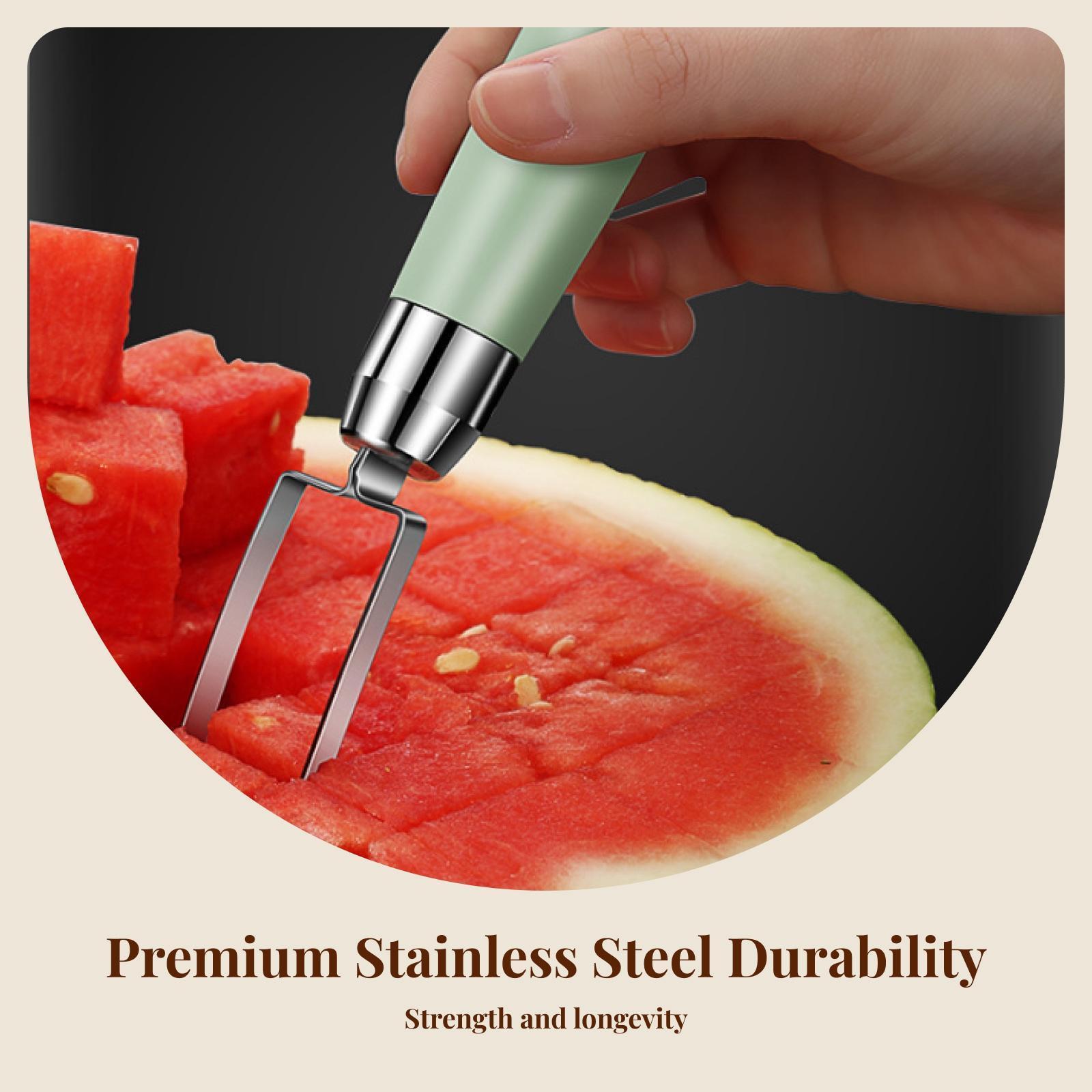 Watermelon Slicer Cutter - Karpuz Deluxe - Yaz İçin En