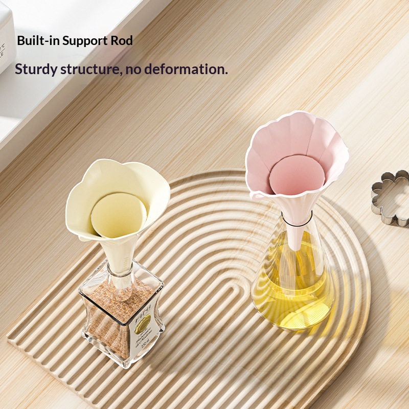 2/6 adet gıda sınıfı katlanabi - Kitchen Gadgets Small incelemesi ve fiyatı