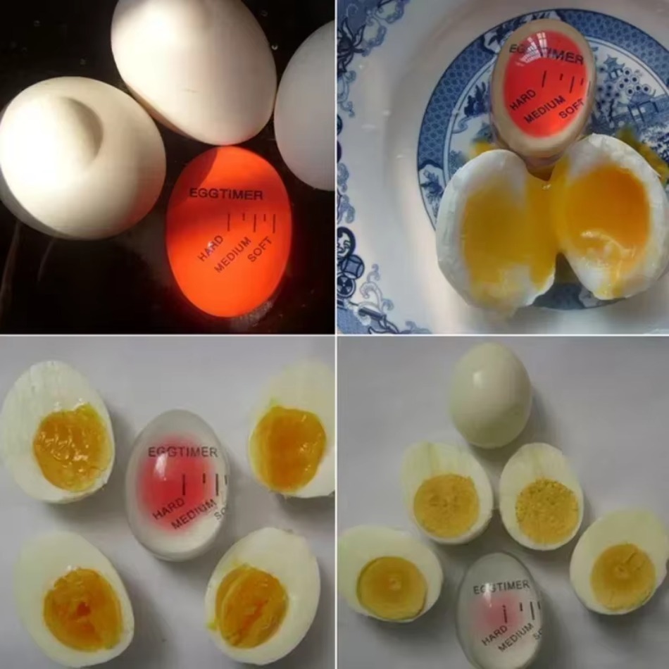 Yeniden Kullanılabilir Yumurta - Kitchen Gadgets Everyone Needs incelemesi ve fiyatı