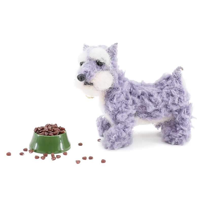 1/12 Dollhouse minyatür Pet kö - Kitchen Gadgets Small incelemesi ve fiyatı