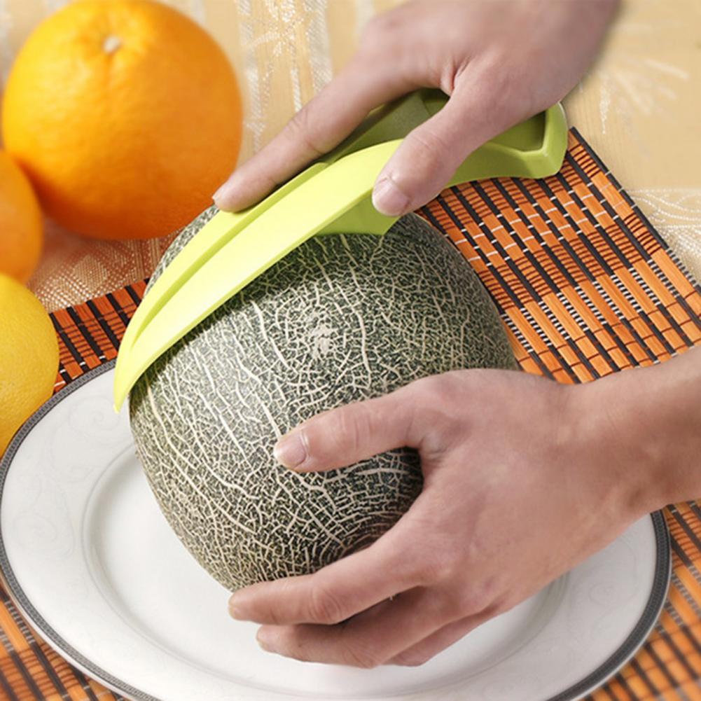 Kavun Kesici, Kantalup Dilimle - Watermelon Slicer Cutter incelemesi ve fiyatı