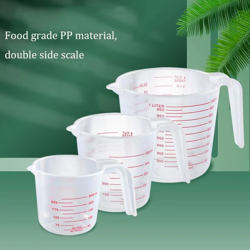 250/500/1000 ML Kolay Fincan S - Kitchen Gadgets Deals incelemesi ve fiyatı