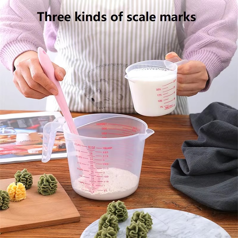 250/500/1000 ML Kolay Fincan S - Kitchen Gadgets Deals incelemesi ve fiyatı