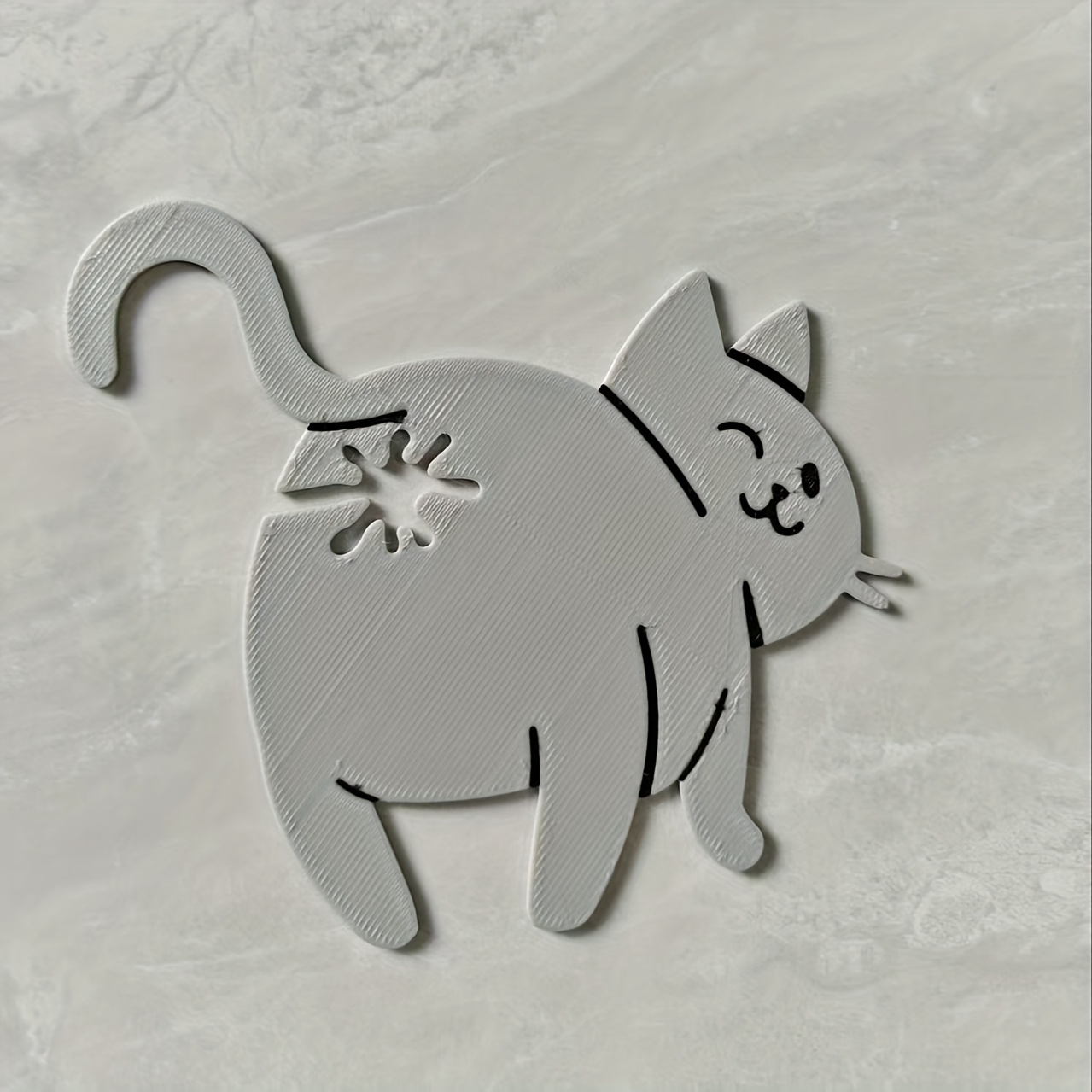 Kedi Popo Ekmek Klipsi - 3D Ba - Kitchen Gadgets Deals incelemesi ve fiyatı
