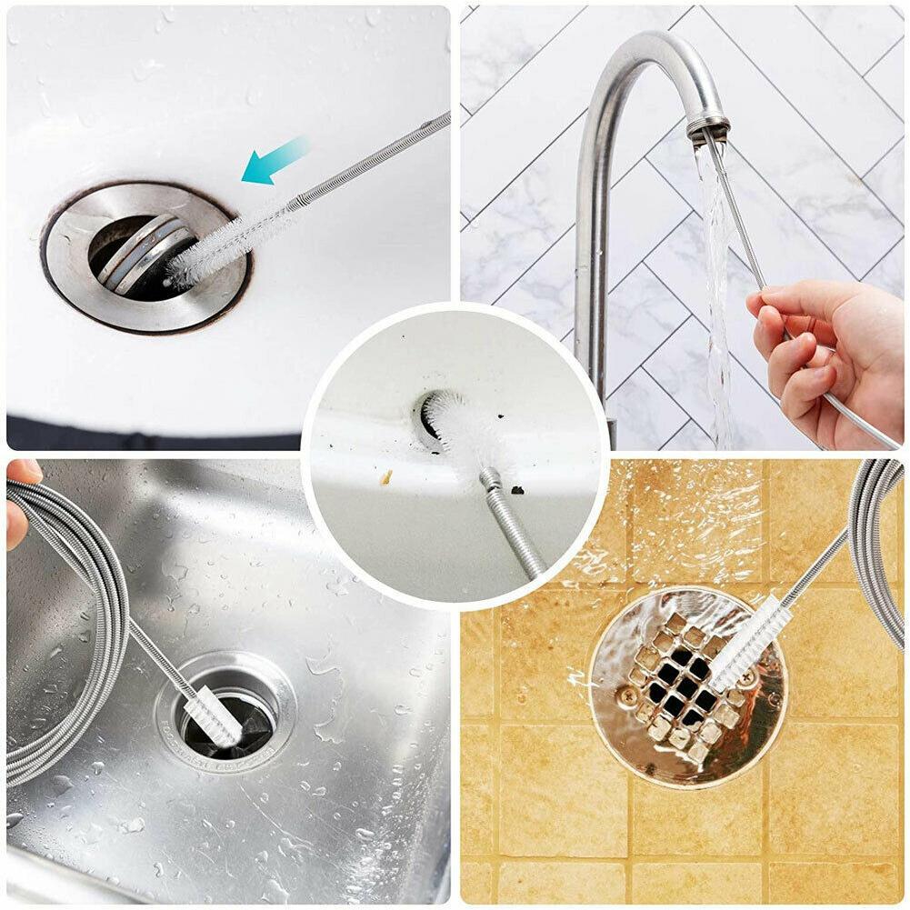 Araba Drenaj Temizleme Fırçası - Kitchen Gadgets Deals incelemesi ve fiyatı