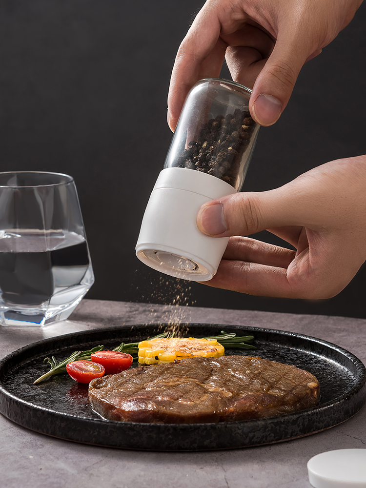 Manuel biber değirmeni, susam  - Kitchen Gadgets In Japan incelemesi ve fiyatı