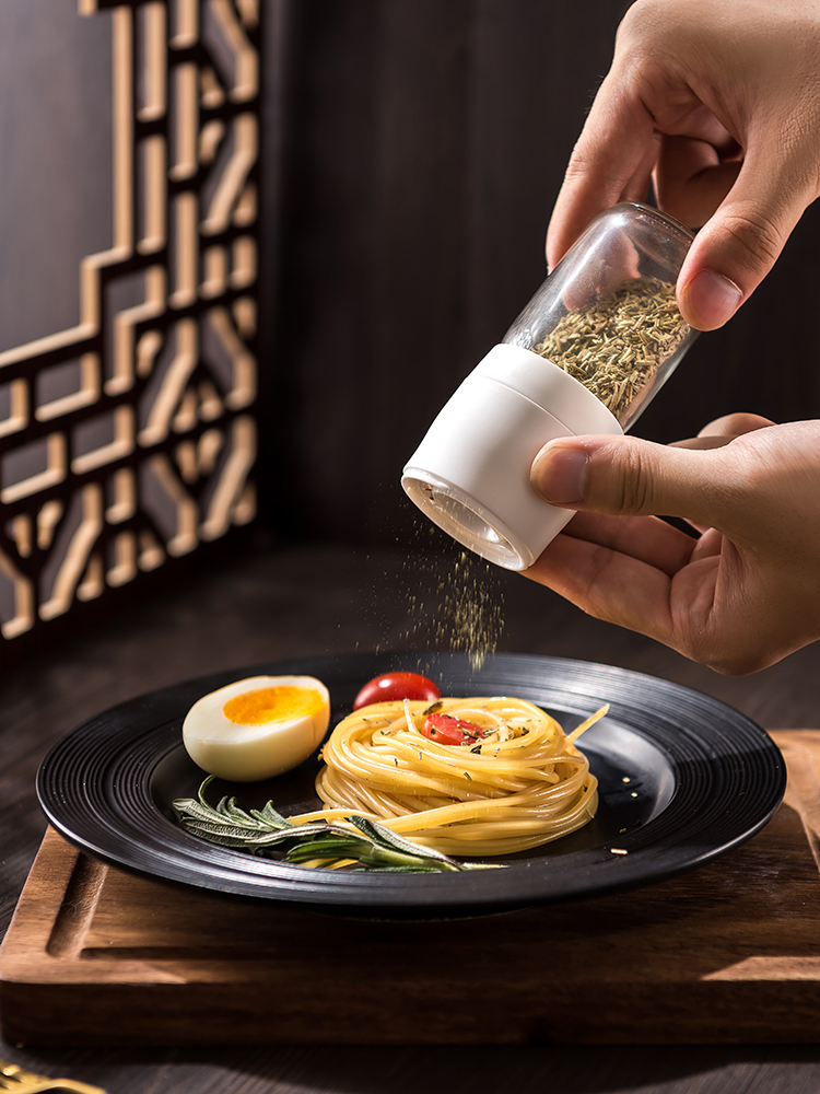 Manuel biber değirmeni, susam  - Kitchen Gadgets In Japan incelemesi ve fiyatı
