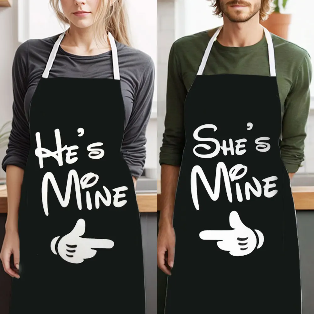 Mr Mrs mutfak önlükleri çift b - Kitchen Gadgets You Need incelemesi ve fiyatı