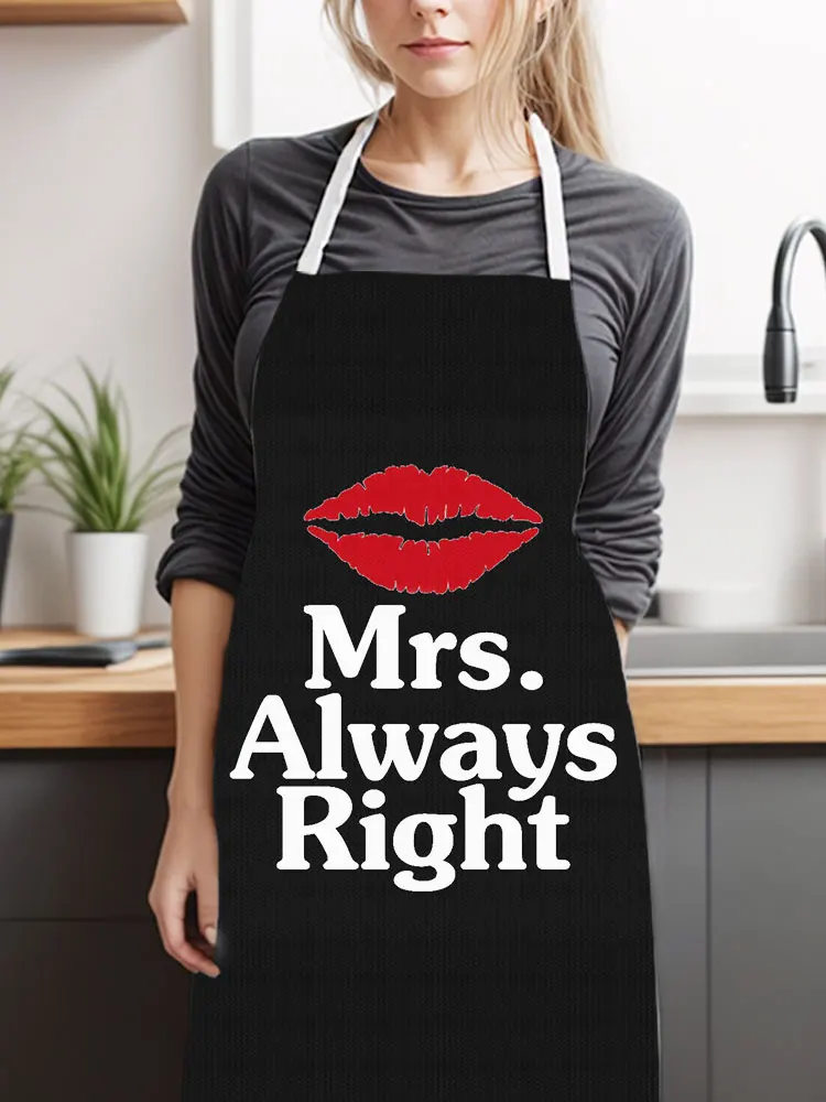 Mr Mrs mutfak önlükleri çift b - Kitchen Gadgets You Need incelemesi ve fiyatı