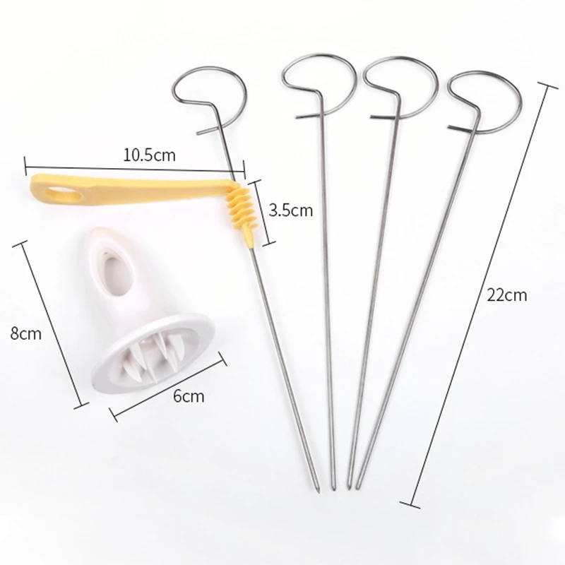 4 dize patates Spiral kesici s - Kitchen Gadgets Everyone Needs incelemesi ve fiyatı