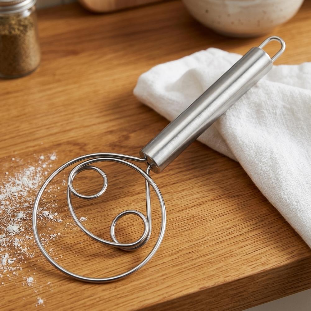 Hamur Çırpıcı Ekmek Mikseri Pa - Healthy Kitchen Gadgets incelemesi ve fiyatı