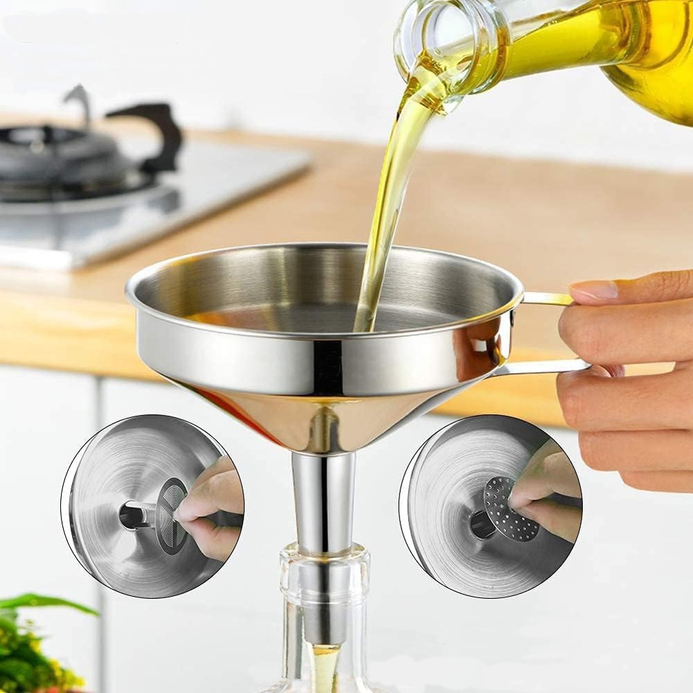 1 adet paslanmaz çelik yemekli - Kitchen Gadgets You Need incelemesi ve fiyatı