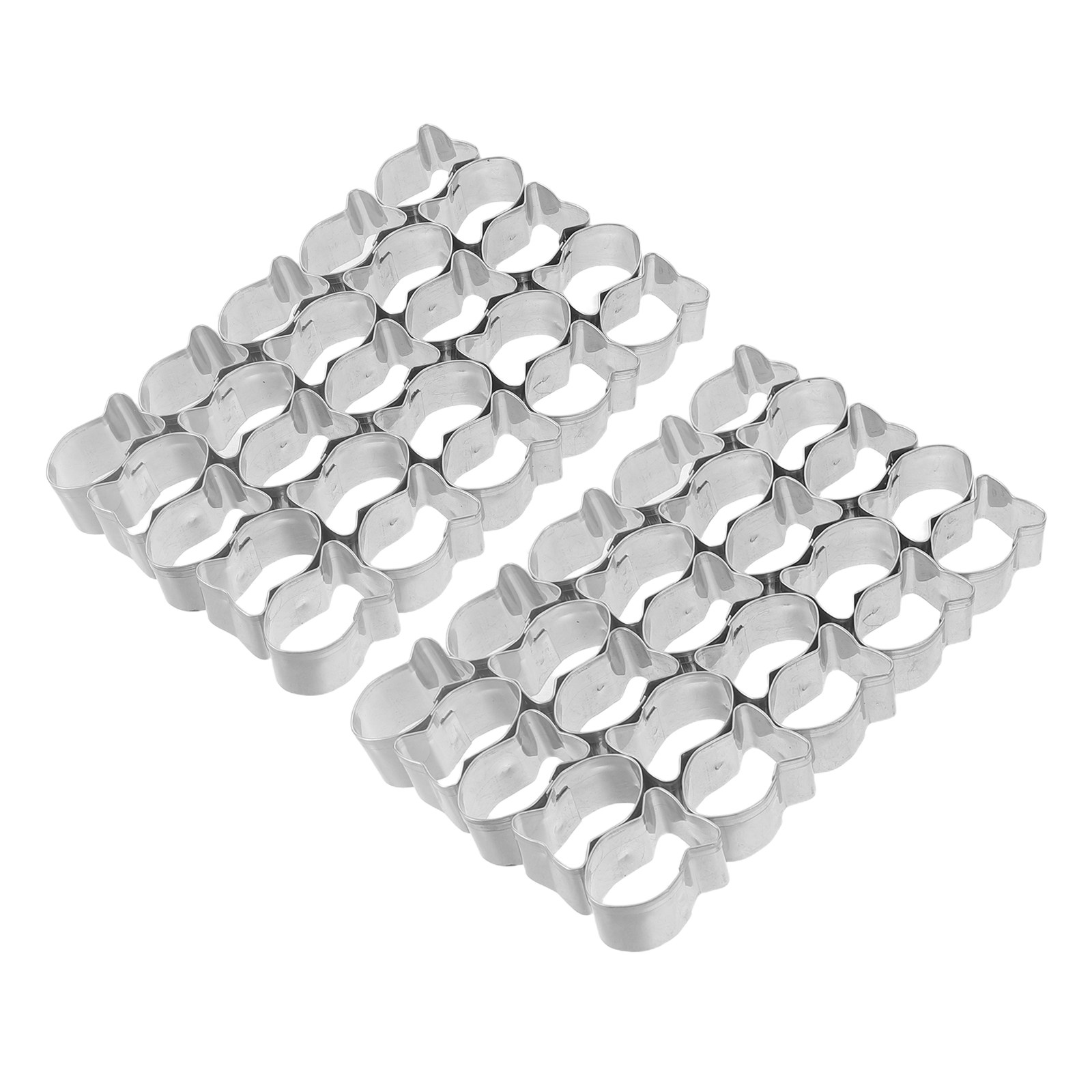 2 Adet Balık Şeklinde Kurabiye - Kitchen Gadgets Set incelemesi ve fiyatı