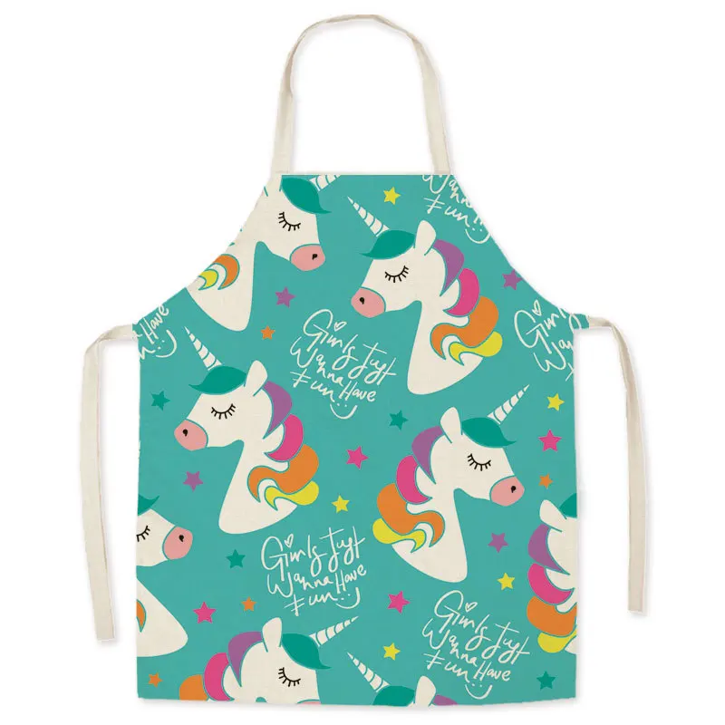 Karikatür Unicorn moda pamuk k - Kitchen Gadgets You Need incelemesi ve fiyatı