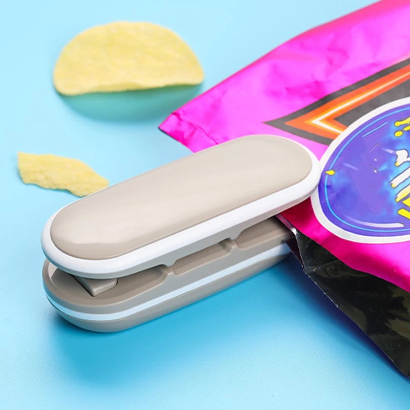 El Presli Kapatma Klipsi Mini  - Kitchen Gadgets Small incelemesi ve fiyatı