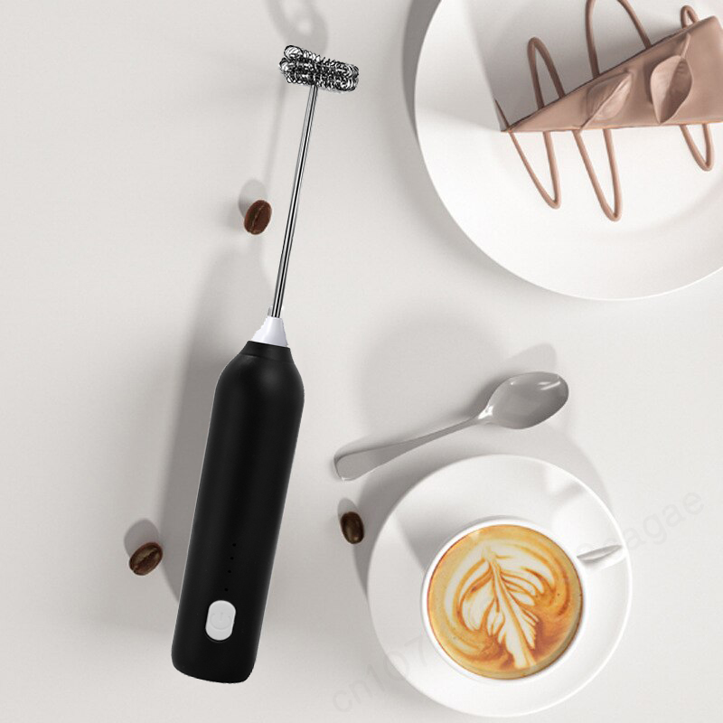 2 In 1 Elektrikli Kahve Köpürt - Healthy Kitchen Gadgets incelemesi ve fiyatı