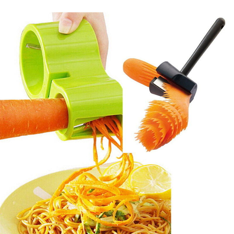Tırtıklı meyve sebze soyma bıç - Kitchen Gadgets Everyone Needs incelemesi ve fiyatı