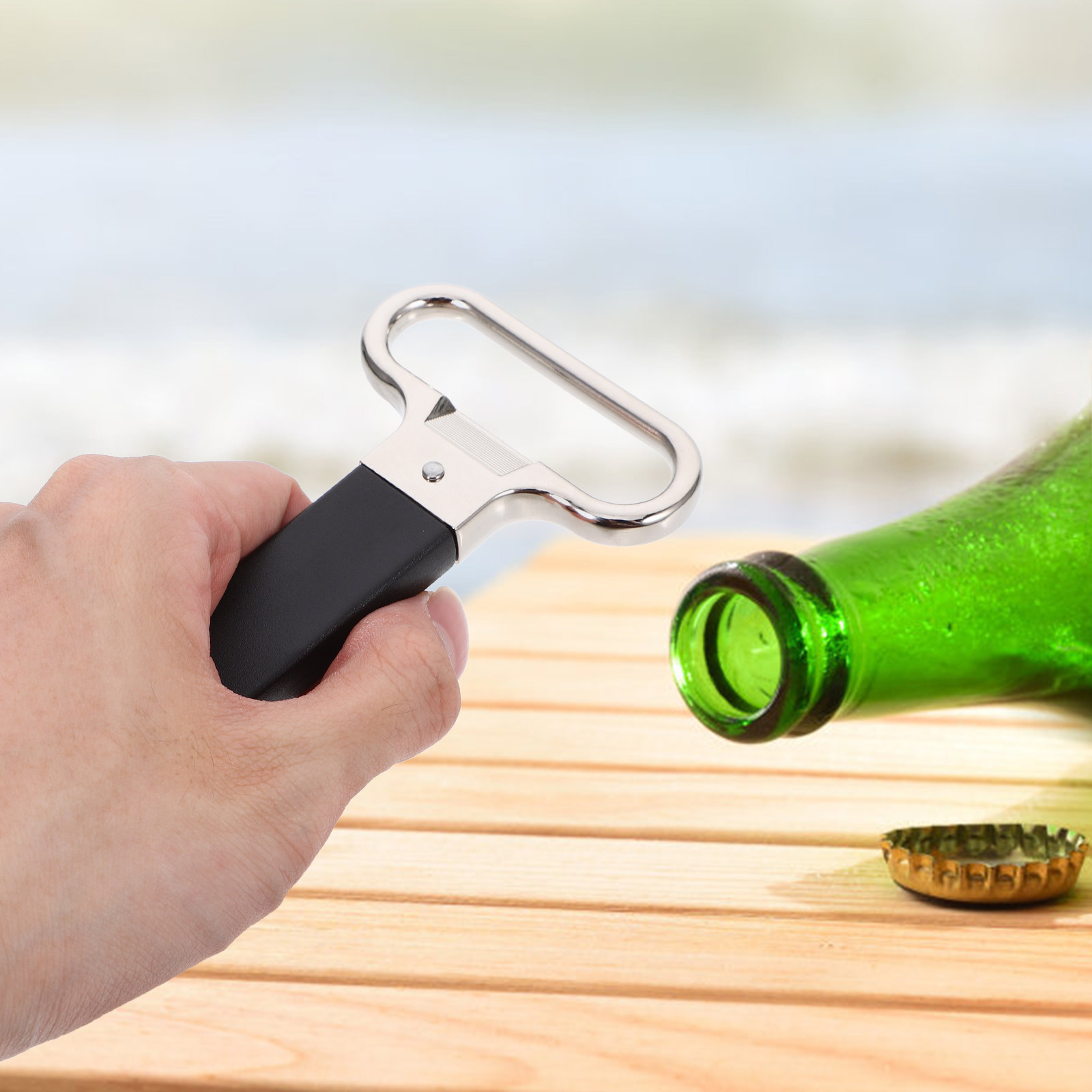 Çinko Alaşımlı Çok Amaçlı Şişe - Kitchen Gadgets Small incelemesi ve fiyatı