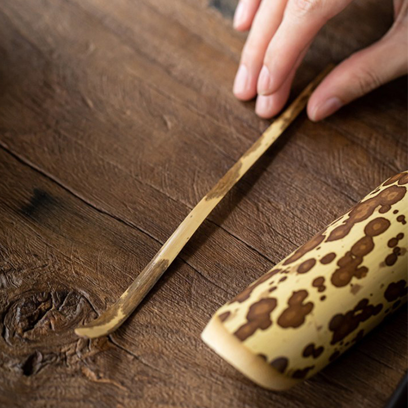 El yapımı ahşap yeşil çay sopa - Kitchen Gadgets Everyone Needs incelemesi ve fiyatı