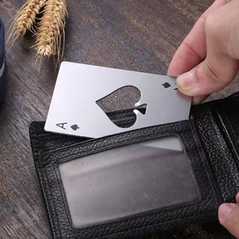 Bira şişe açacağı Poker Bir Ka - Kitchen Gadgets Everyone Needs incelemesi ve fiyatı