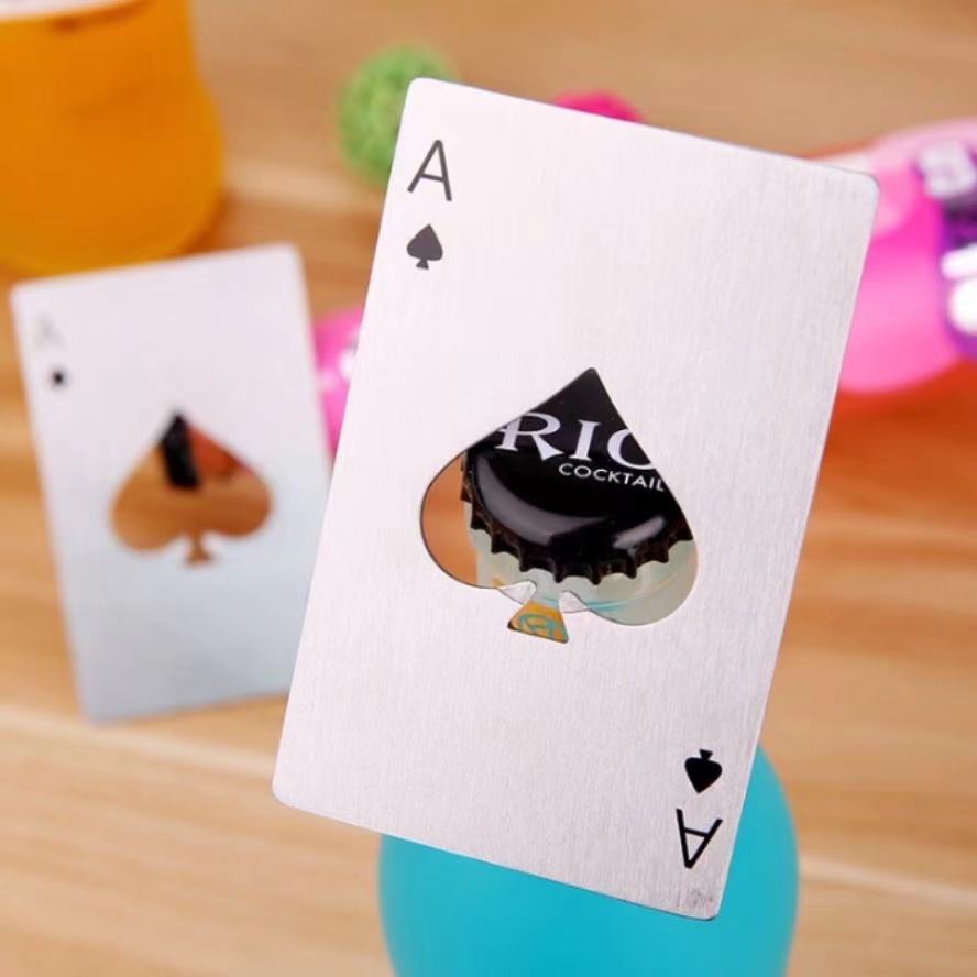 Bira şişe açacağı Poker Bir Ka - Kitchen Gadgets Everyone Needs incelemesi ve fiyatı