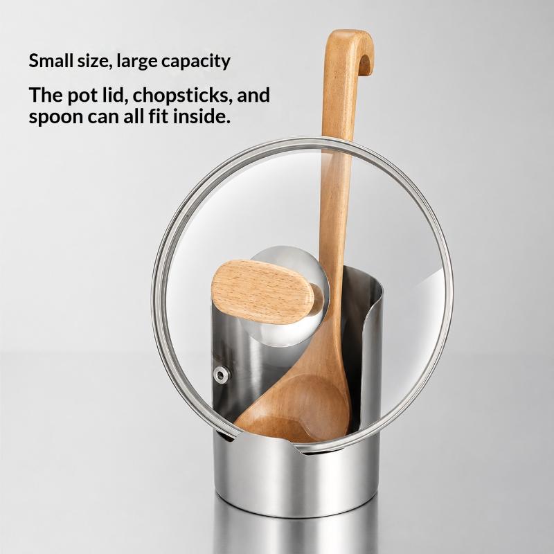 Paslanmaz Çelik Gereç Spatula  - Healthy Kitchen Gadgets incelemesi ve fiyatı