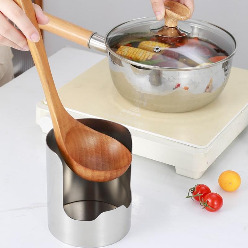 Paslanmaz Çelik Gereç Spatula  - Healthy Kitchen Gadgets incelemesi ve fiyatı
