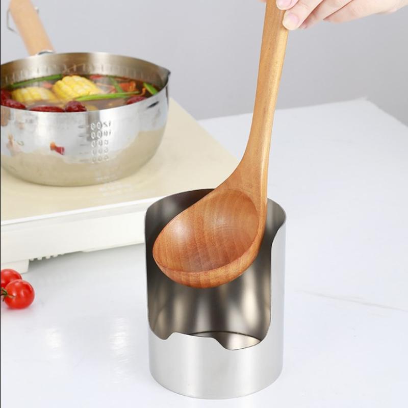 Paslanmaz Çelik Gereç Spatula  - Healthy Kitchen Gadgets incelemesi ve fiyatı