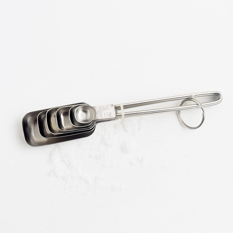 50 takım küçük kare kafa ölçüm - Kitchen Gadgets Small incelemesi ve fiyatı