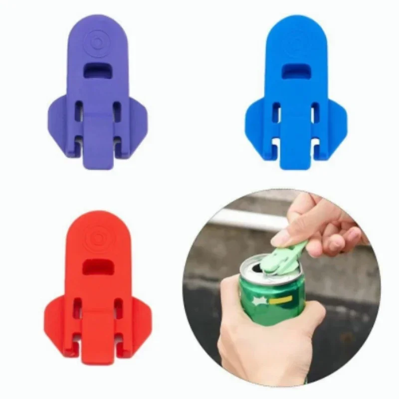 6 adet kolay konserve açacağı  - Kitchen Gadgets Everyone Needs incelemesi ve fiyatı