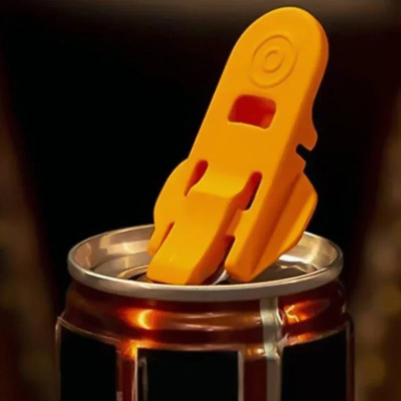 6 adet kolay konserve açacağı  - Kitchen Gadgets Everyone Needs incelemesi ve fiyatı