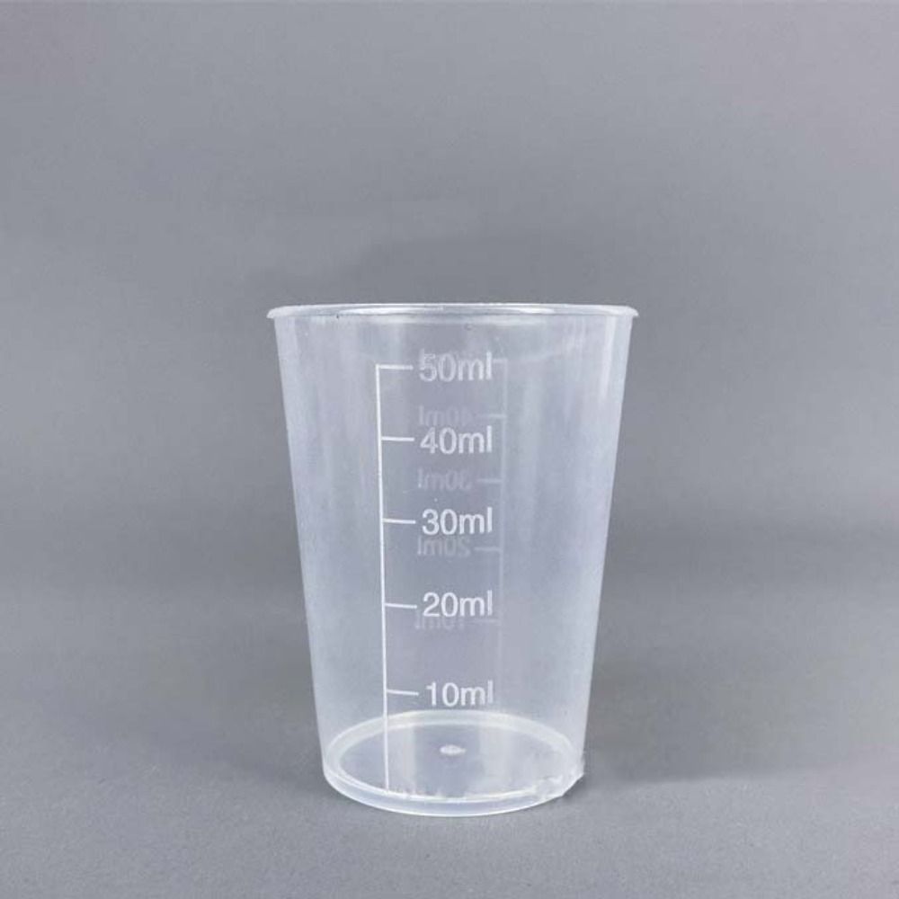 Şeffaf Dereceli Ölçüm Kabı Min - Kitchen Gadgets Small incelemesi ve fiyatı