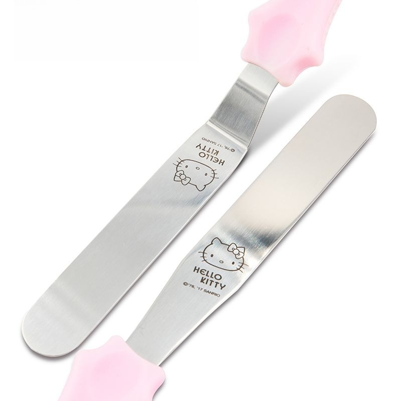 Hello Kitty'den Esinlenilmiş O - Kitchen Gadgets Set incelemesi ve fiyatı