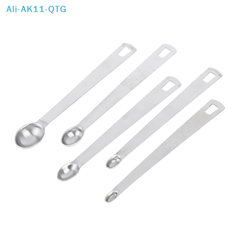 Yeni 5 adet/takım Paslanmaz Çe - Kitchen Gadgets Small incelemesi ve fiyatı