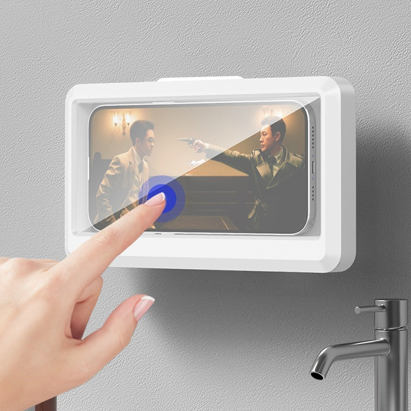 Su Geçirmez Dokunmatik Ekranlı - Kitchen Gadgets Videos incelemesi ve fiyatı