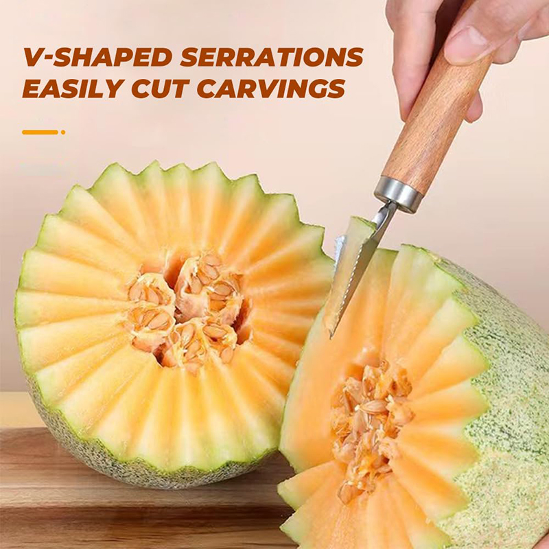 1 Adet Paslanmaz Çelik Karpuz  - Watermelon Slicer Cutter incelemesi ve fiyatı