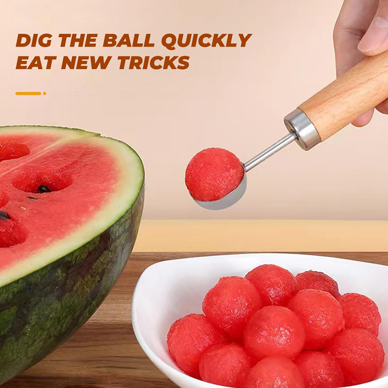 1 Adet Paslanmaz Çelik Karpuz  - Watermelon Slicer Cutter incelemesi ve fiyatı
